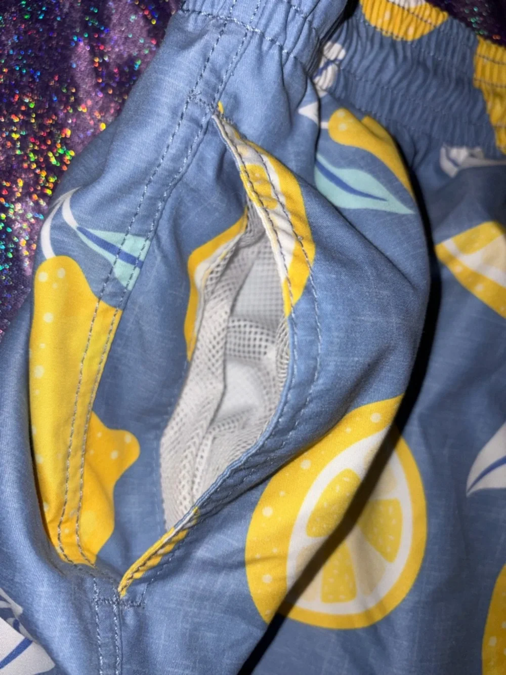 trunks good used